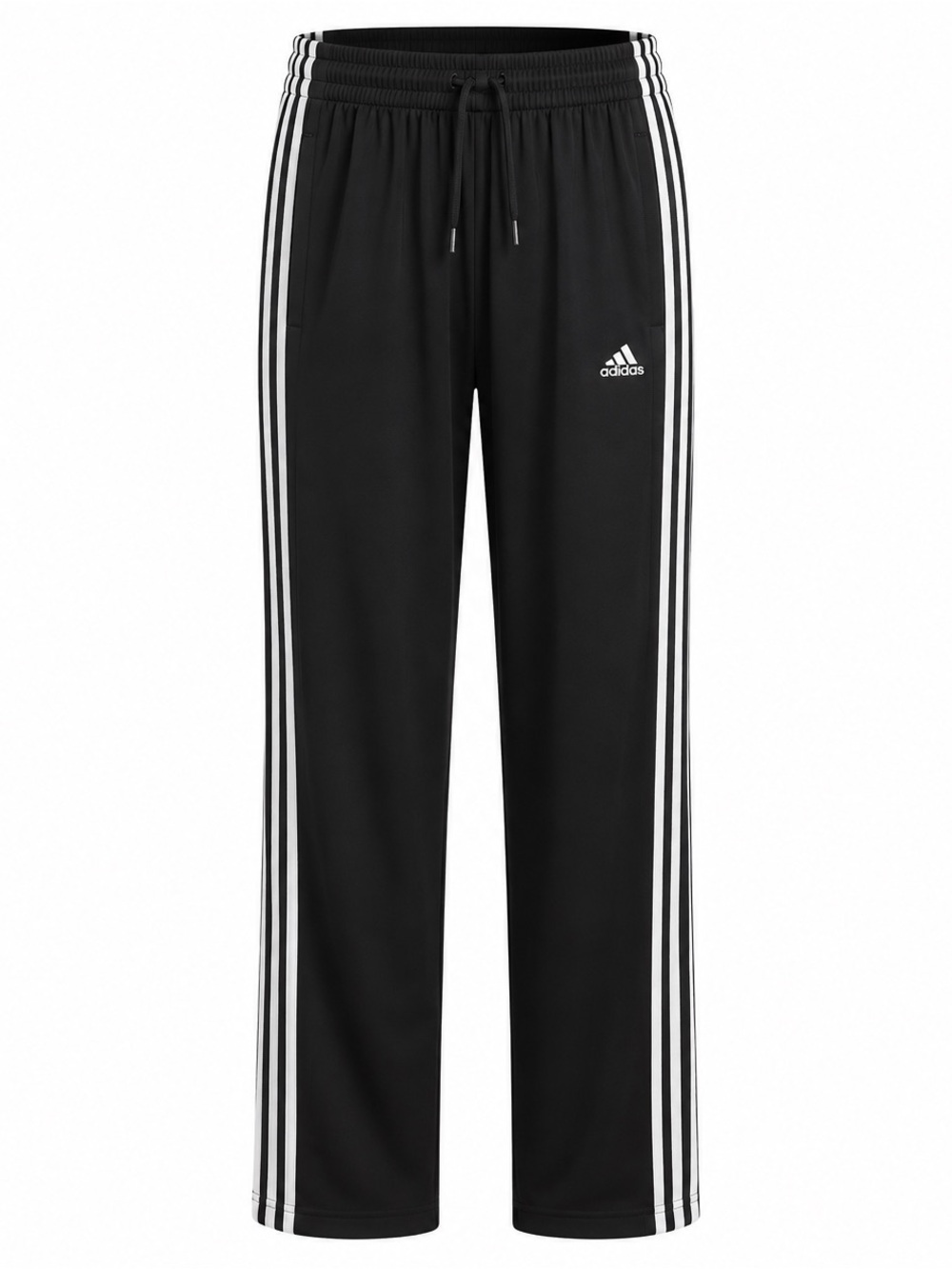 Y2K 2007 Adidas track pants size Medium